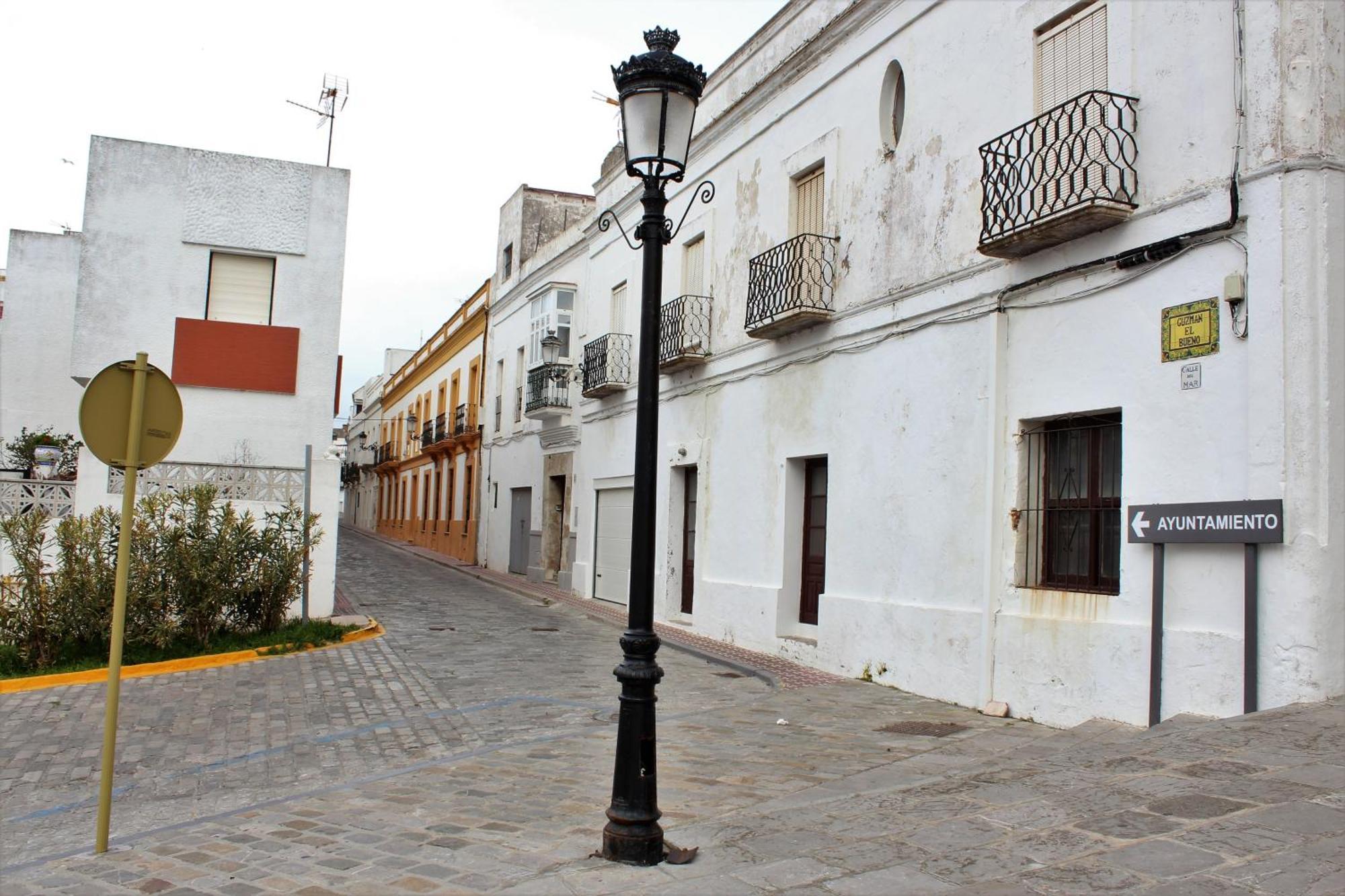 Atico Castillo
