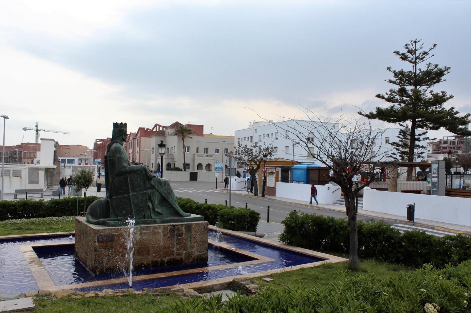 Atico Castillo * Tarifa