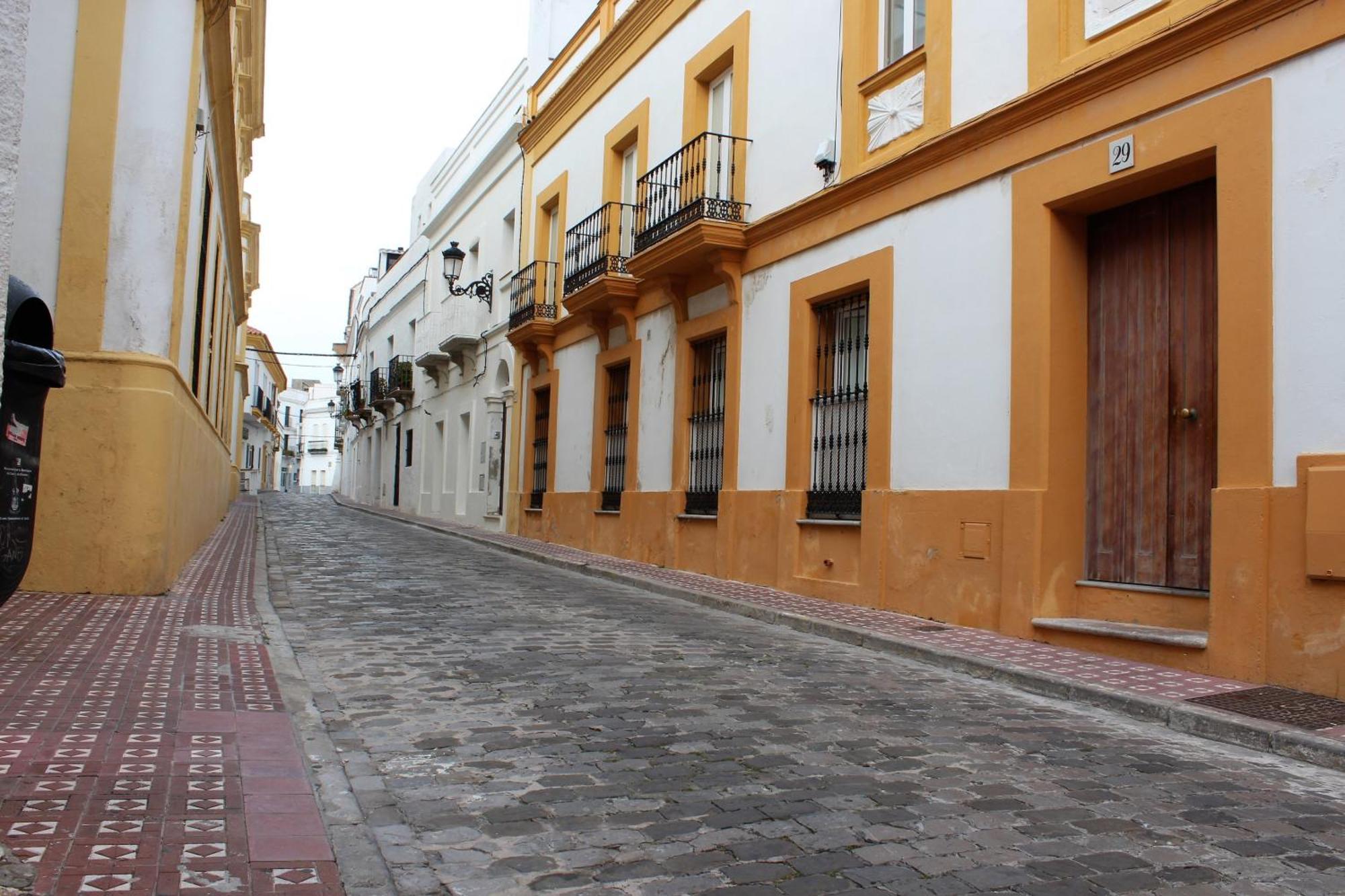 Apartment Atico Castillo *