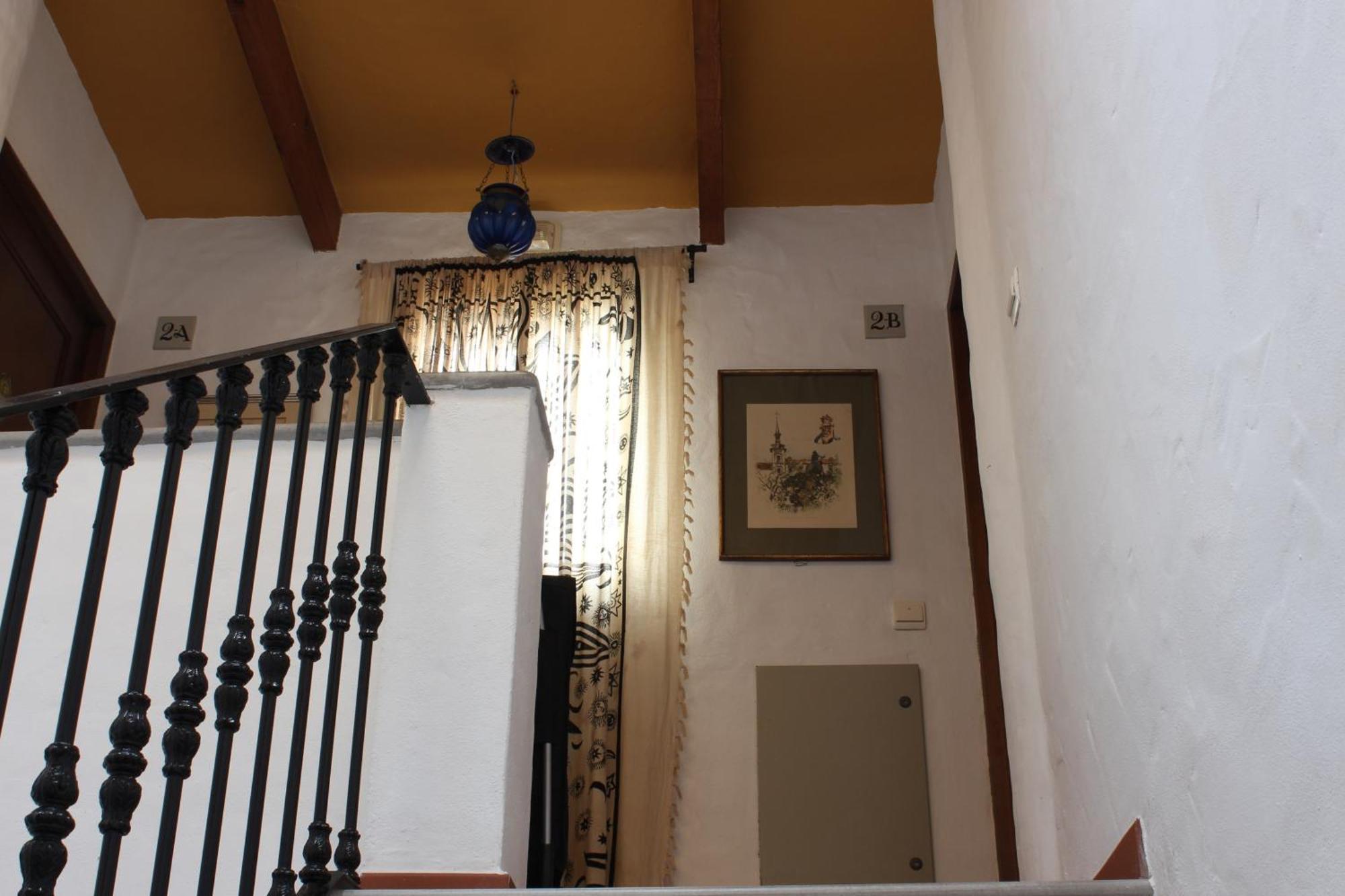 Atico Castillo Apartment Tarifa
