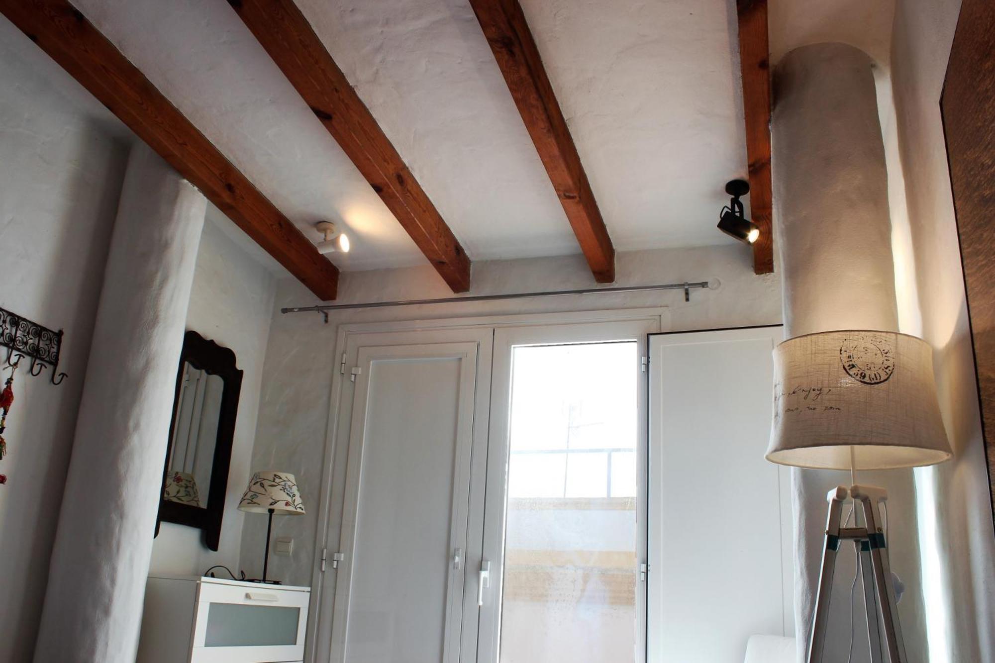 Atico Castillo Apartment